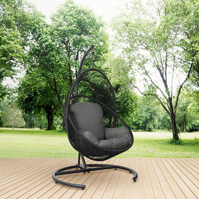 Hängstol Outfit Tim Utomhus