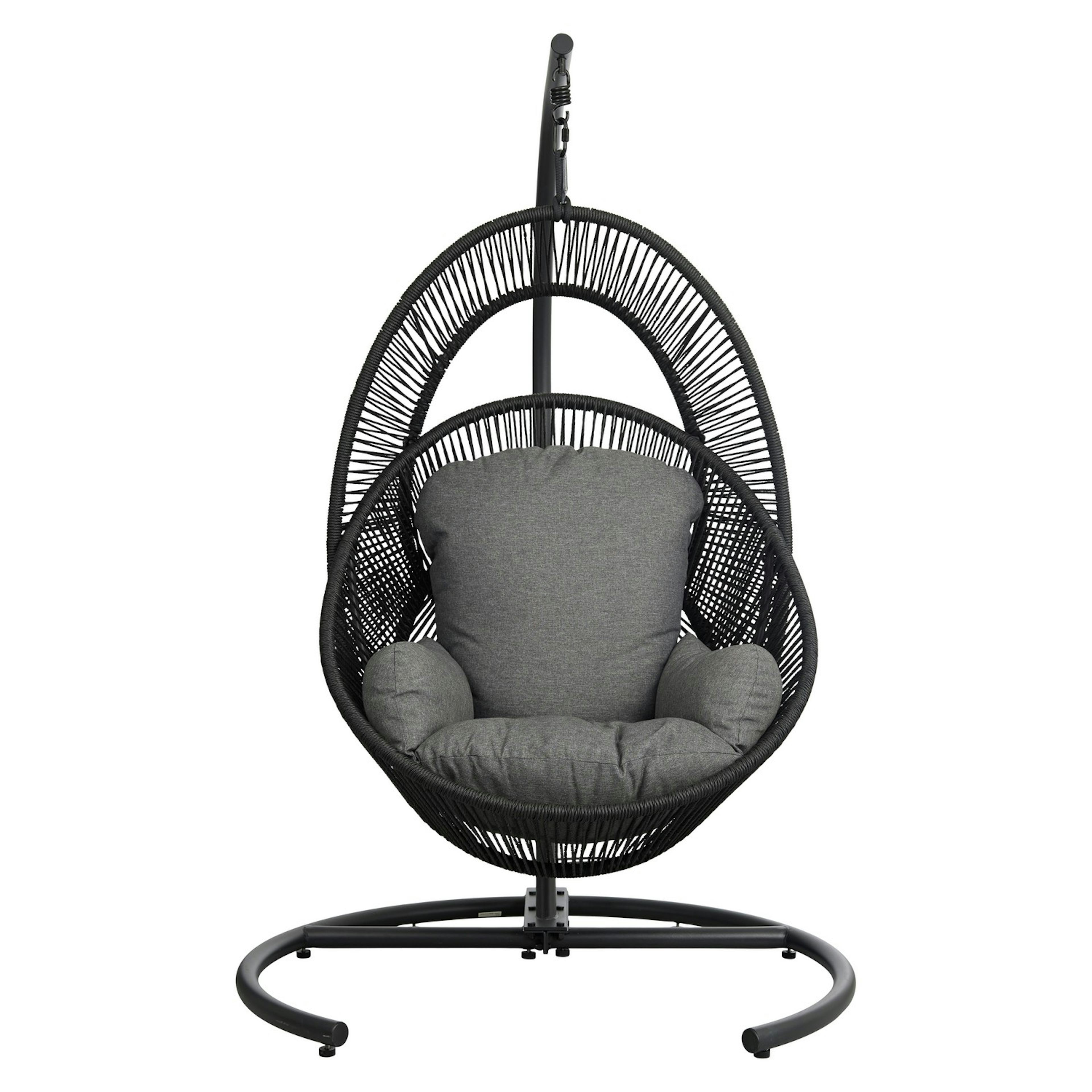 Hängstol Outfit Tim Utomhus