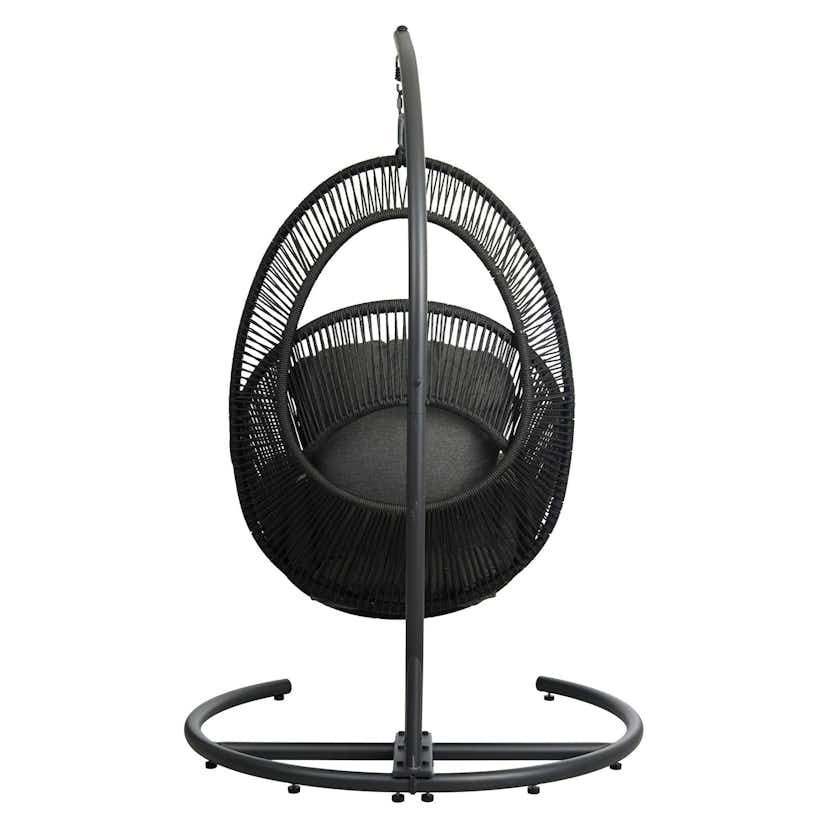 Hängstol Outfit Tim Utomhus