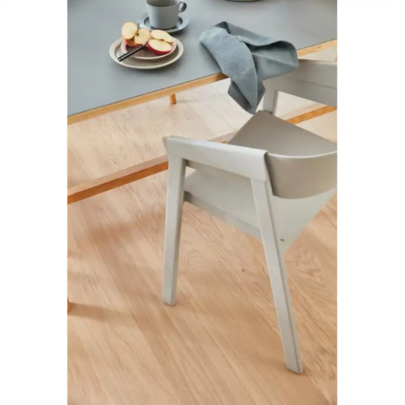 Parkettgolv Boen Ek Andante Live Pure Ultra Matt lack 1-stav