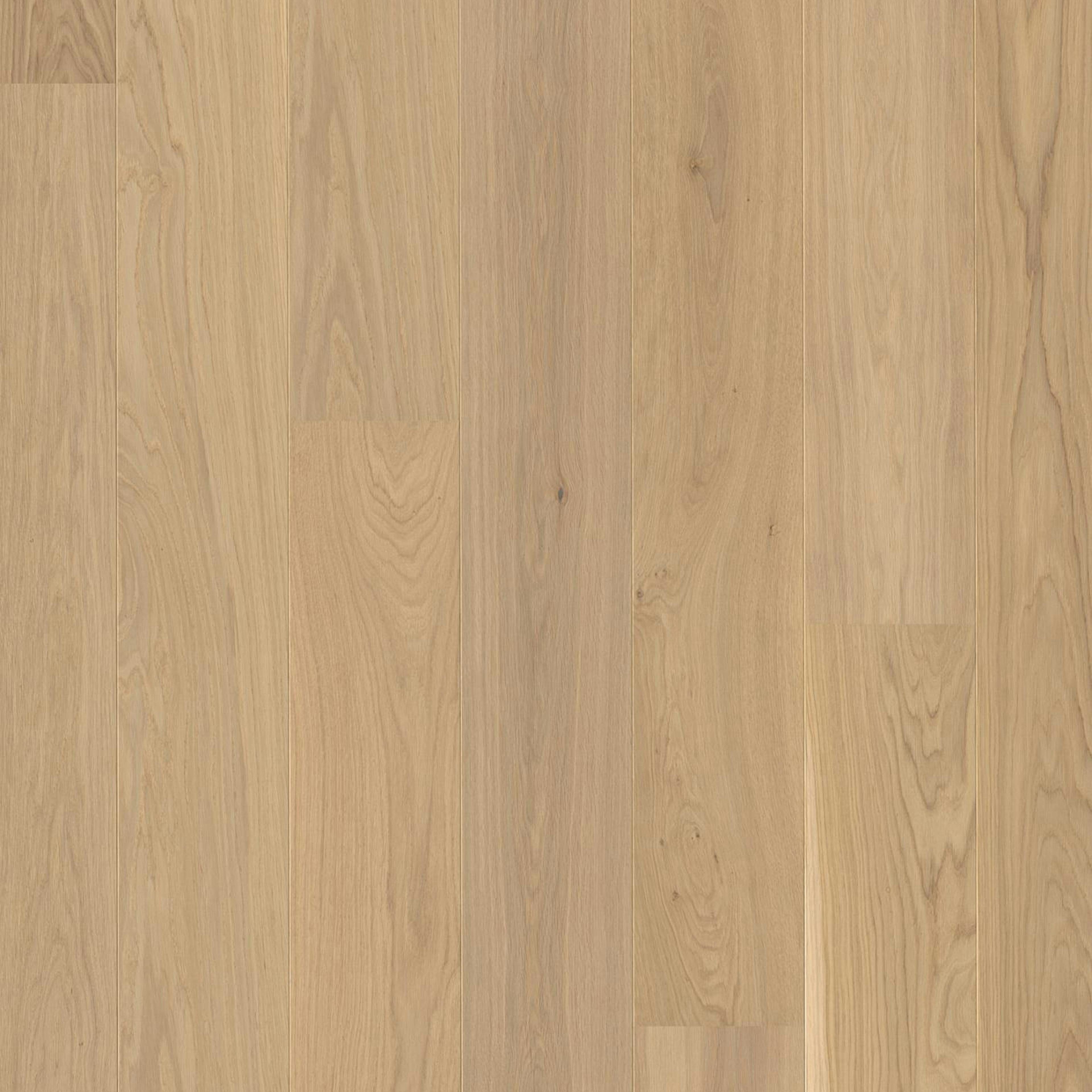 Parkettgolv Boen Ek Andante Live Pure Ultra Matt lack 1-stav