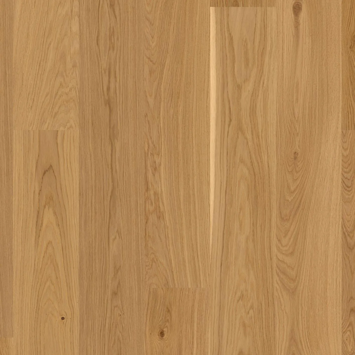 Parkettgolv Boen Ek Andante Live Matt lack 1-stav