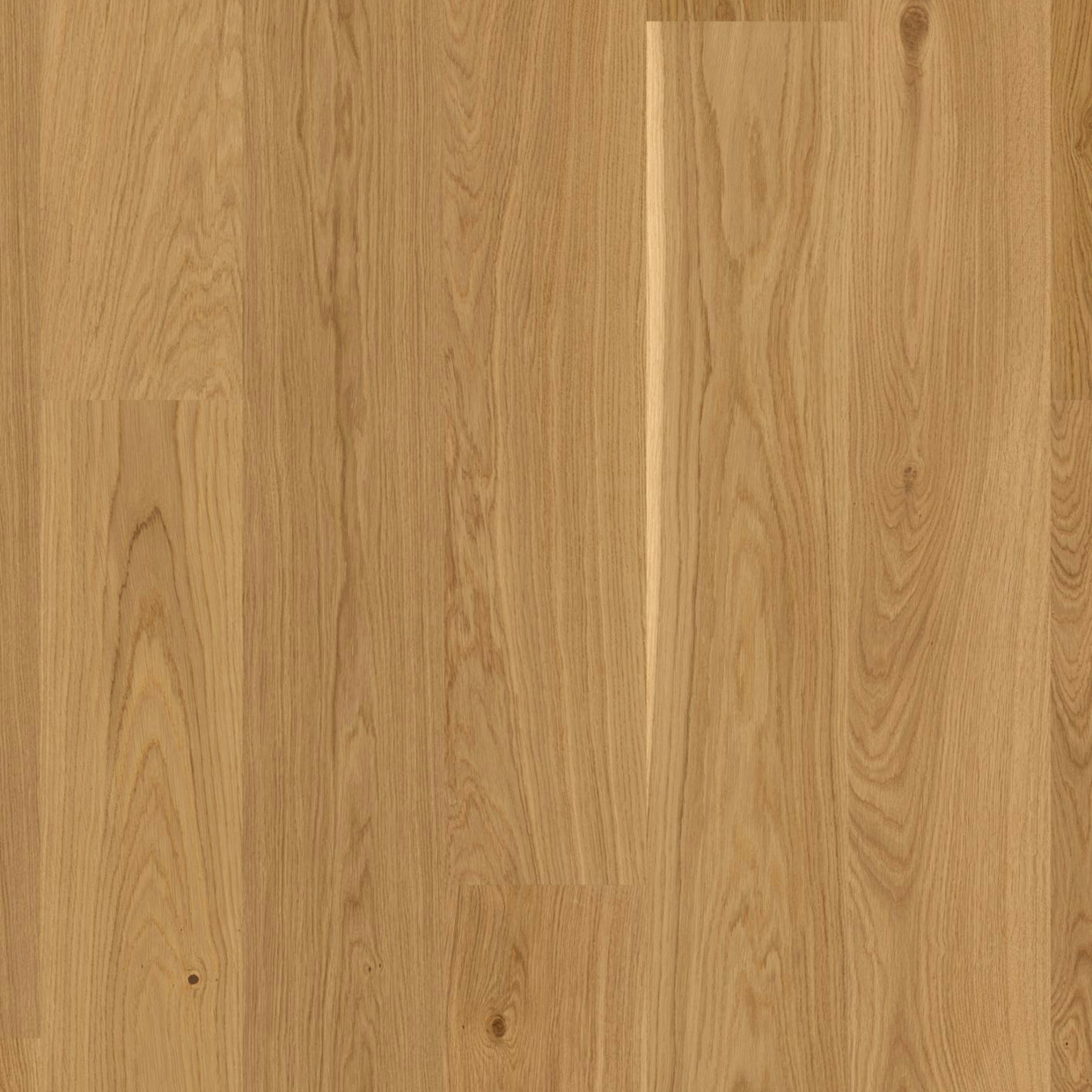 Parkettgolv Boen Ek Andante Live Matt lack 1-stav