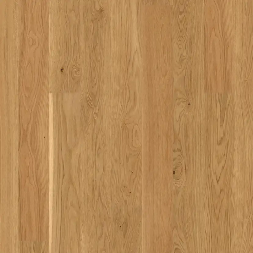 Parkettgolv Boen Ek Andante Live Matt lack 1-Stav