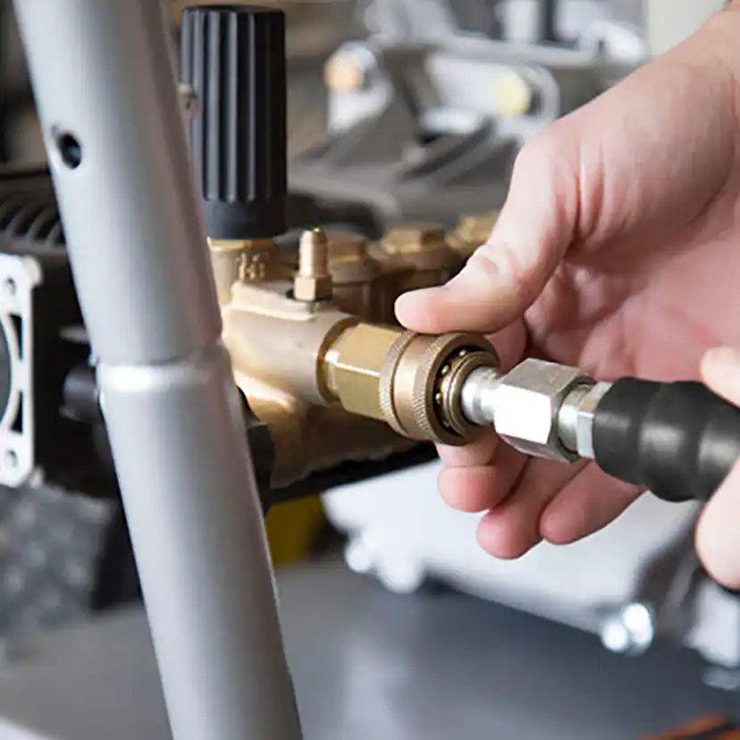 Högtryckstvätt Champion Generators 290 Bar