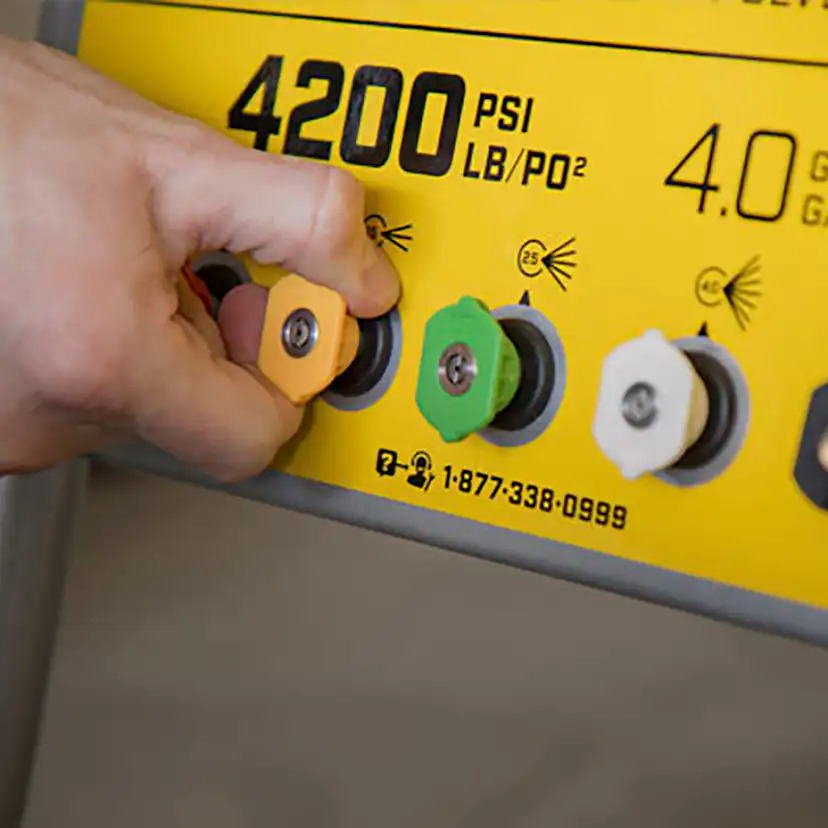 Högtryckstvätt Champion Generators 290 Bar