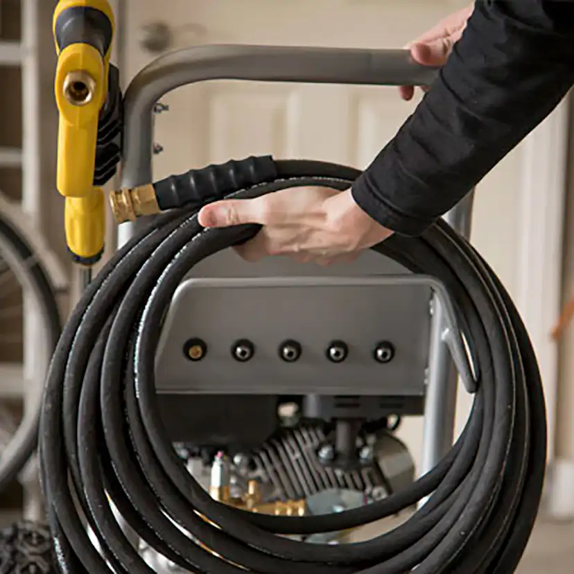 Högtryckstvätt Champion Generators 290 Bar