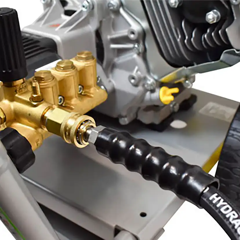 Högtryckstvätt Champion Generators 290 Bar