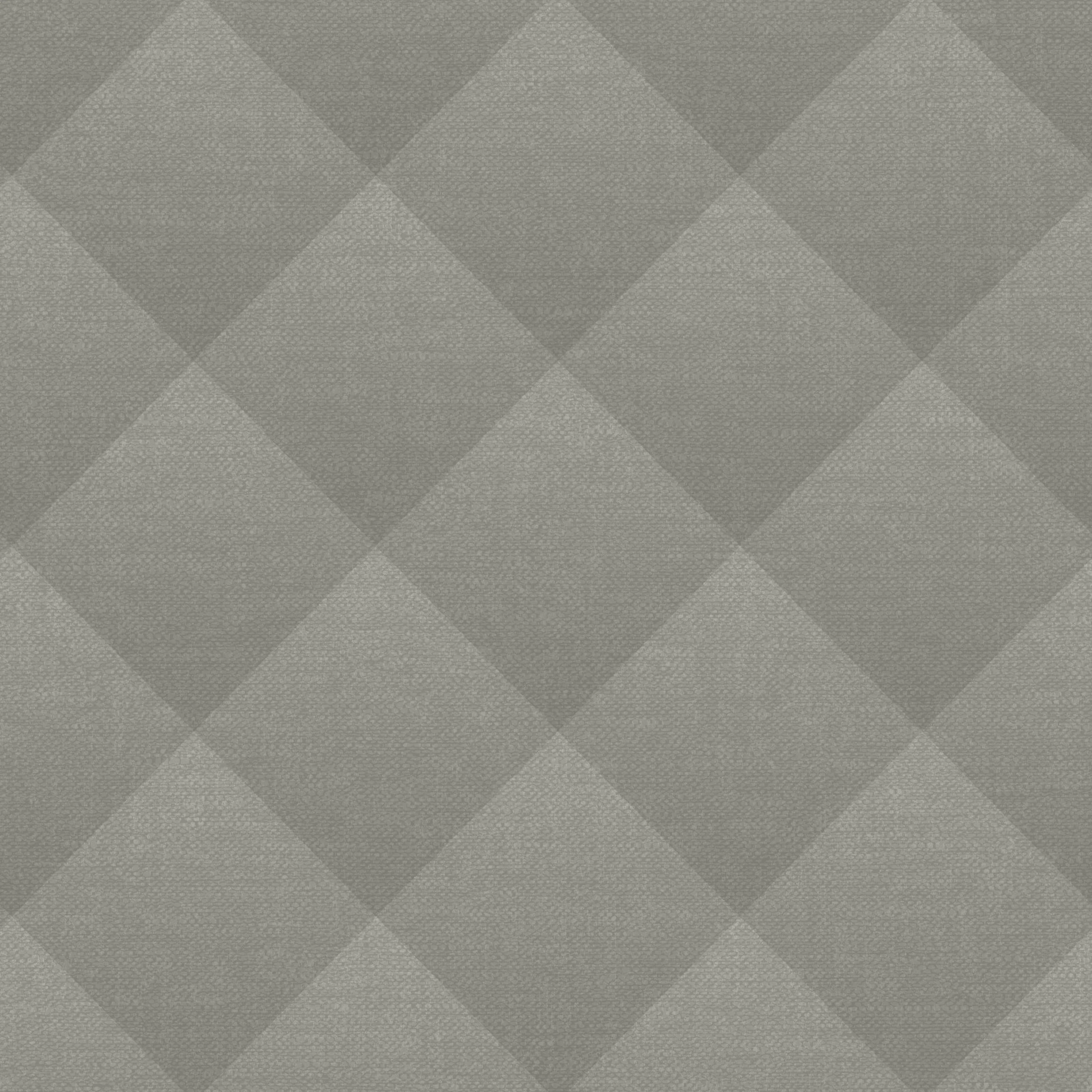 Tapet WOW Geo Texture Grå