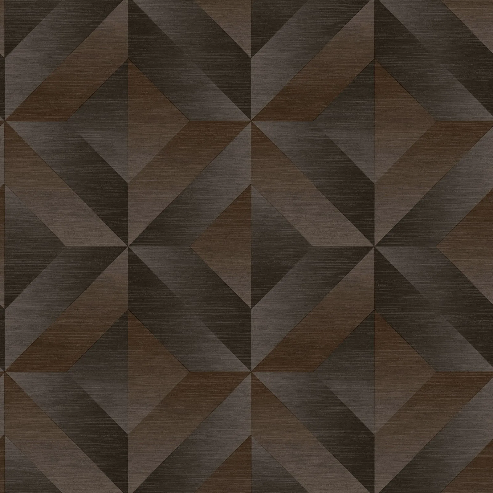 Tapet WOW Boutique Brun