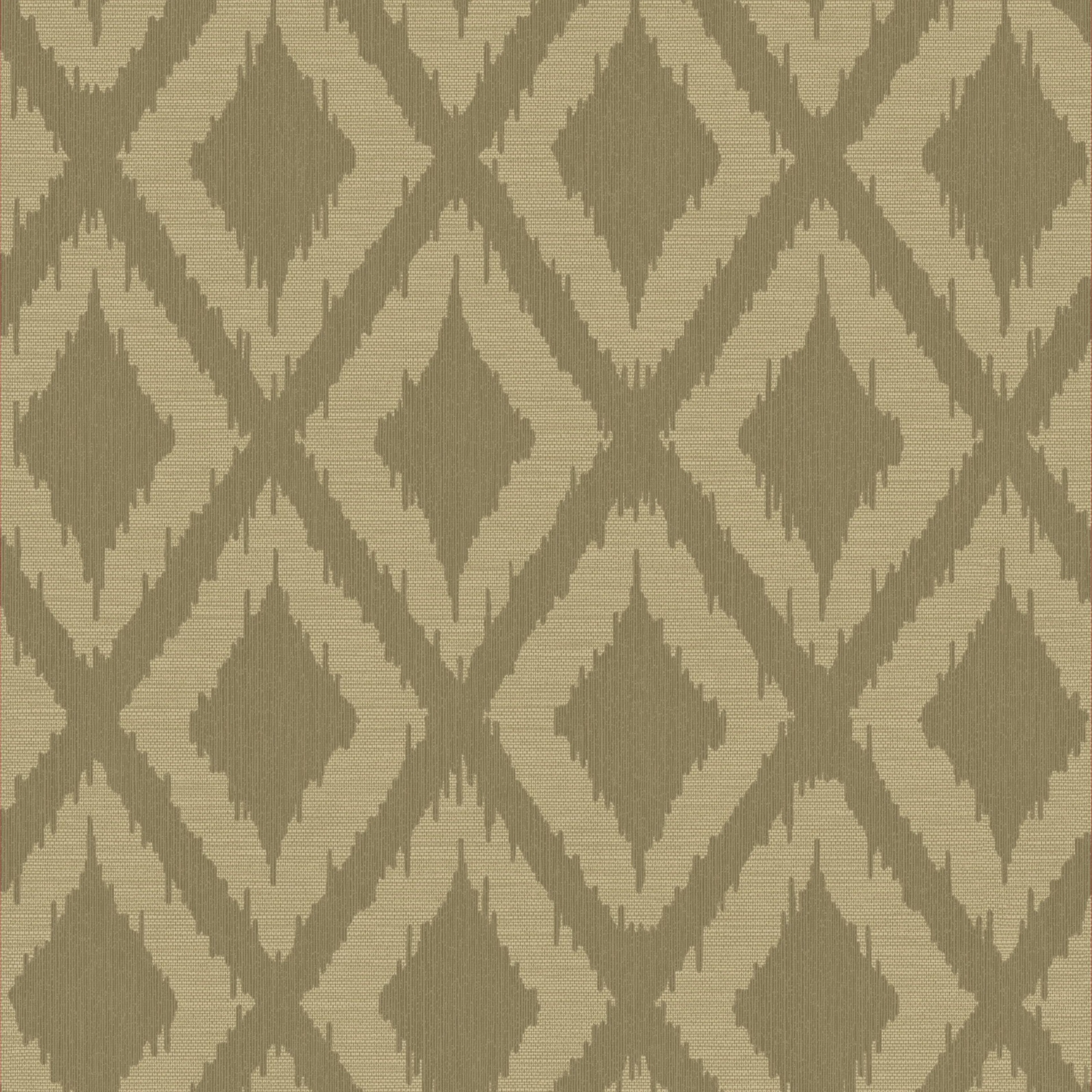 Tapet WOW Ikat Kamel