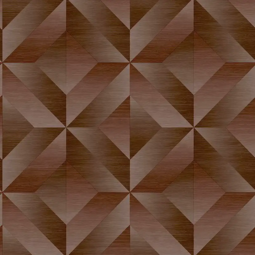 Tapet WOW Boutique Röd