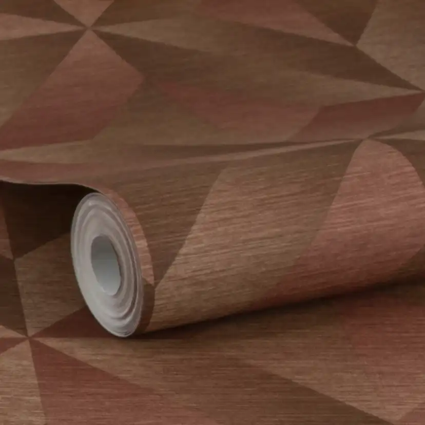 Tapet WOW Boutique Röd