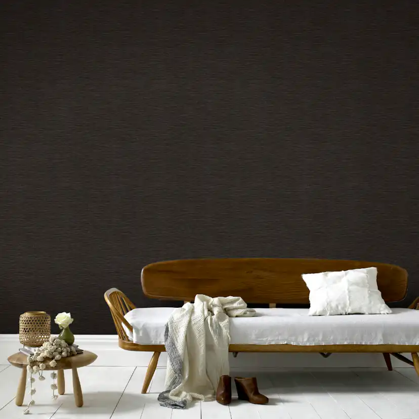 Tapet WOW Weaving Röd