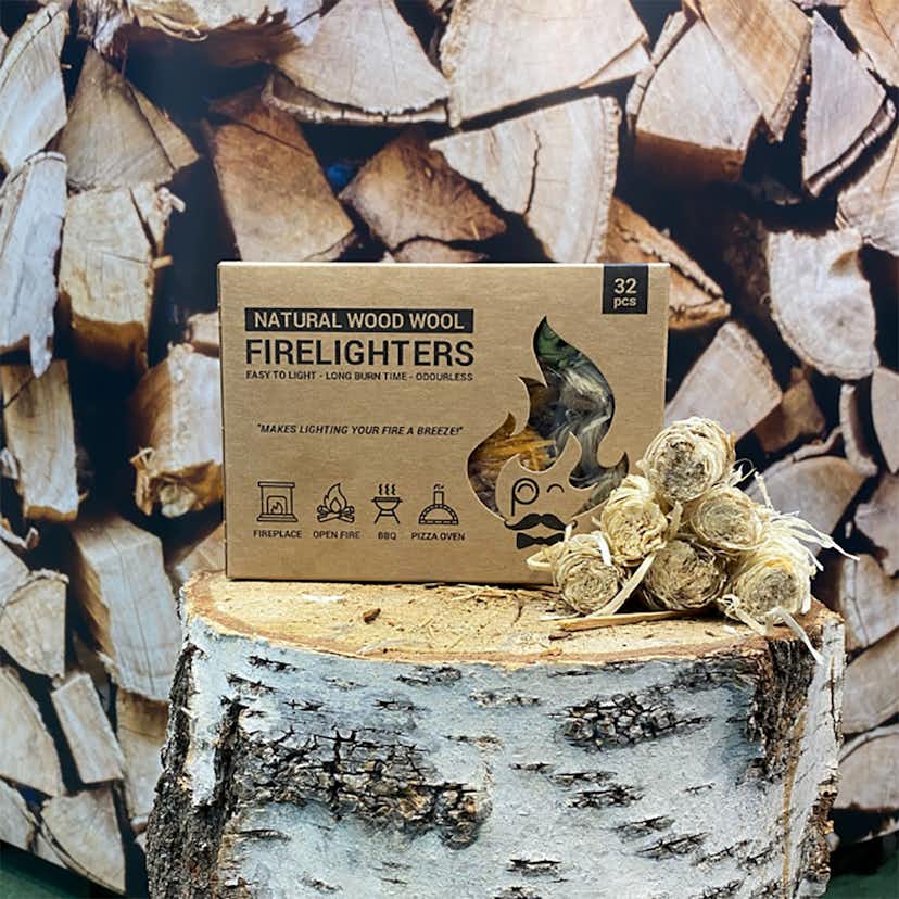 Braständare Fandango Fire Tools Ekologisk