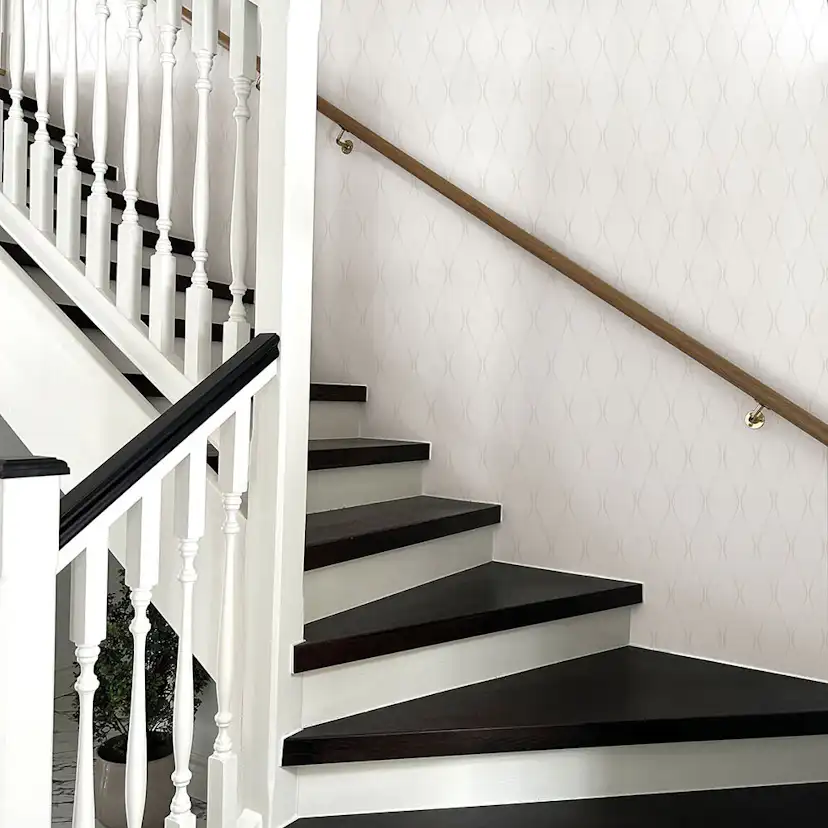 Tapet Fiona Fiona Home Paper Soft curves 100501