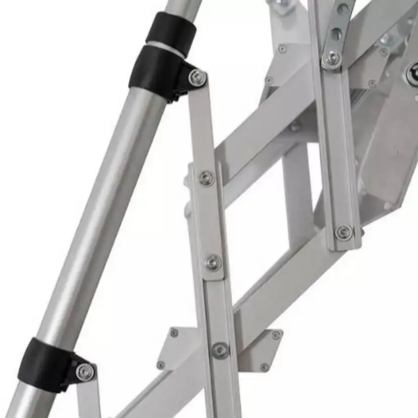 Teleskopledstång Dolle till Vindstrappor Vario 3 Sektioner