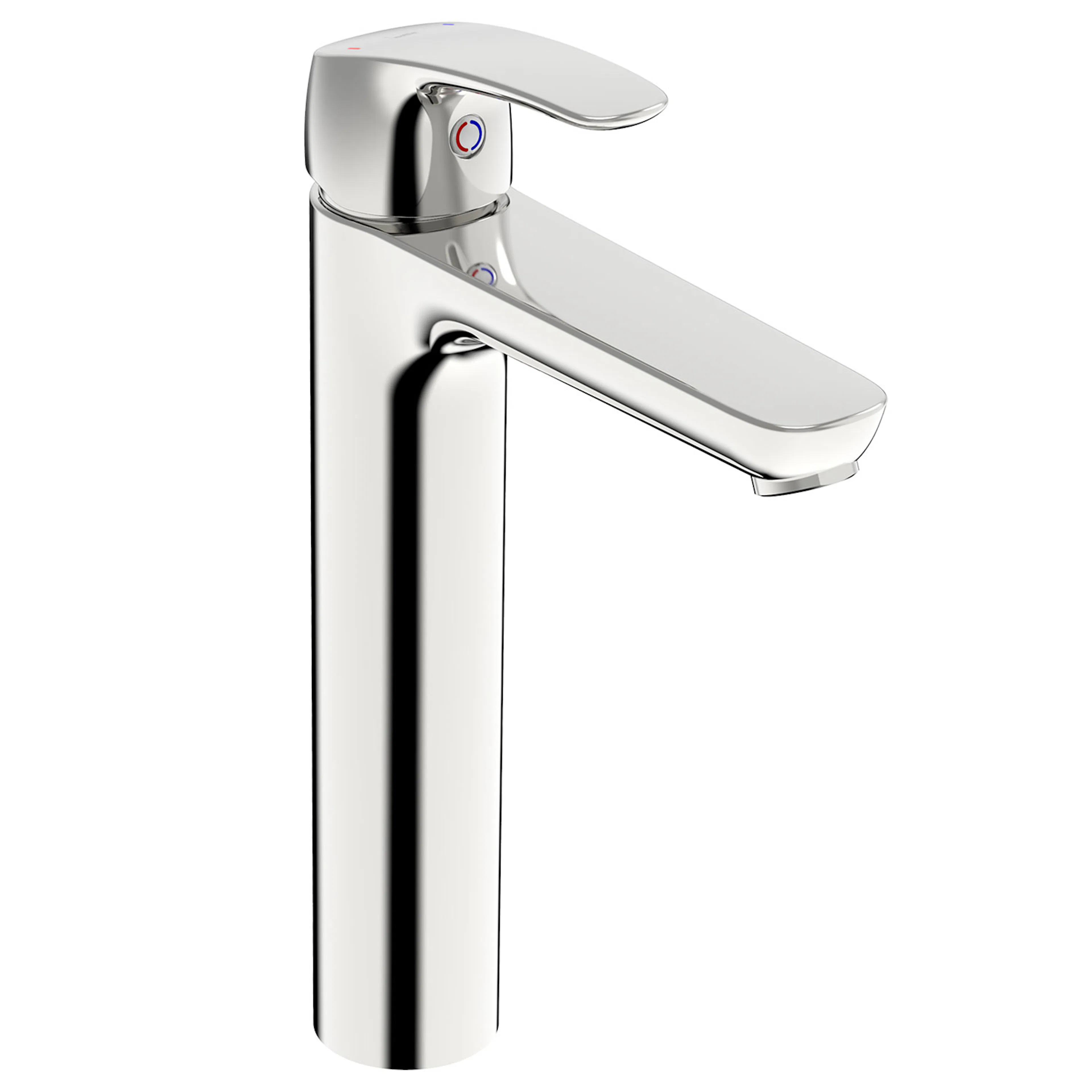 Tvättställsblandare Oras Safira 1006F Hög