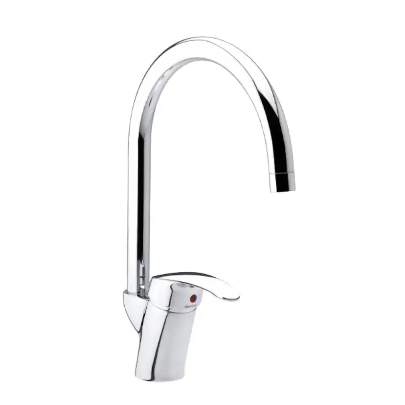 Tvättbänk Nordic Tech NTB 5 med Köksblandare Damixa Space