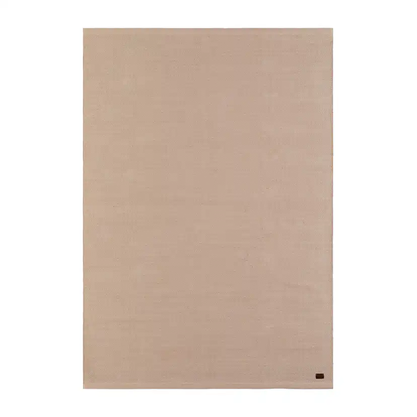 Bomullsmatta KM Carpets Hemse