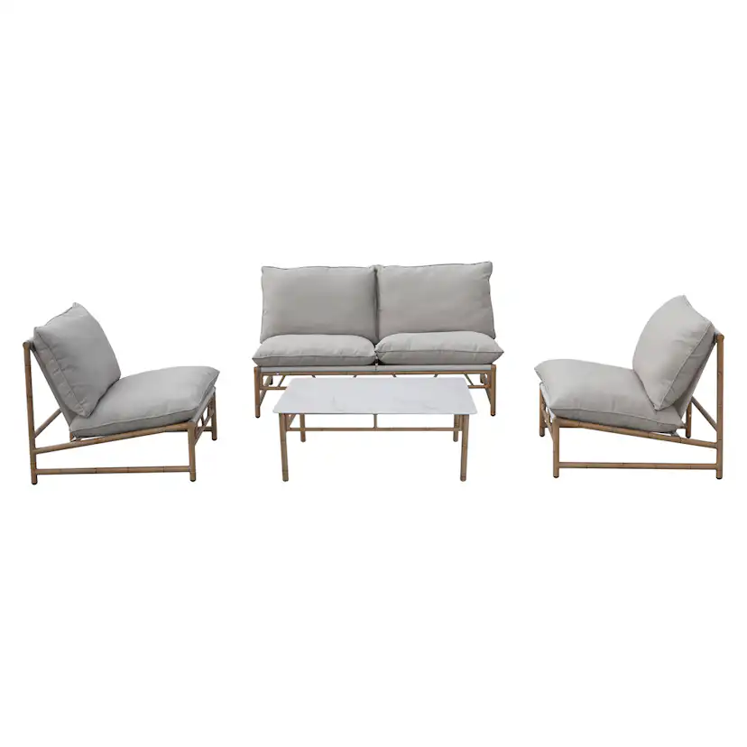 Loungegrupp ENVY DESIGN Vega Utomhus