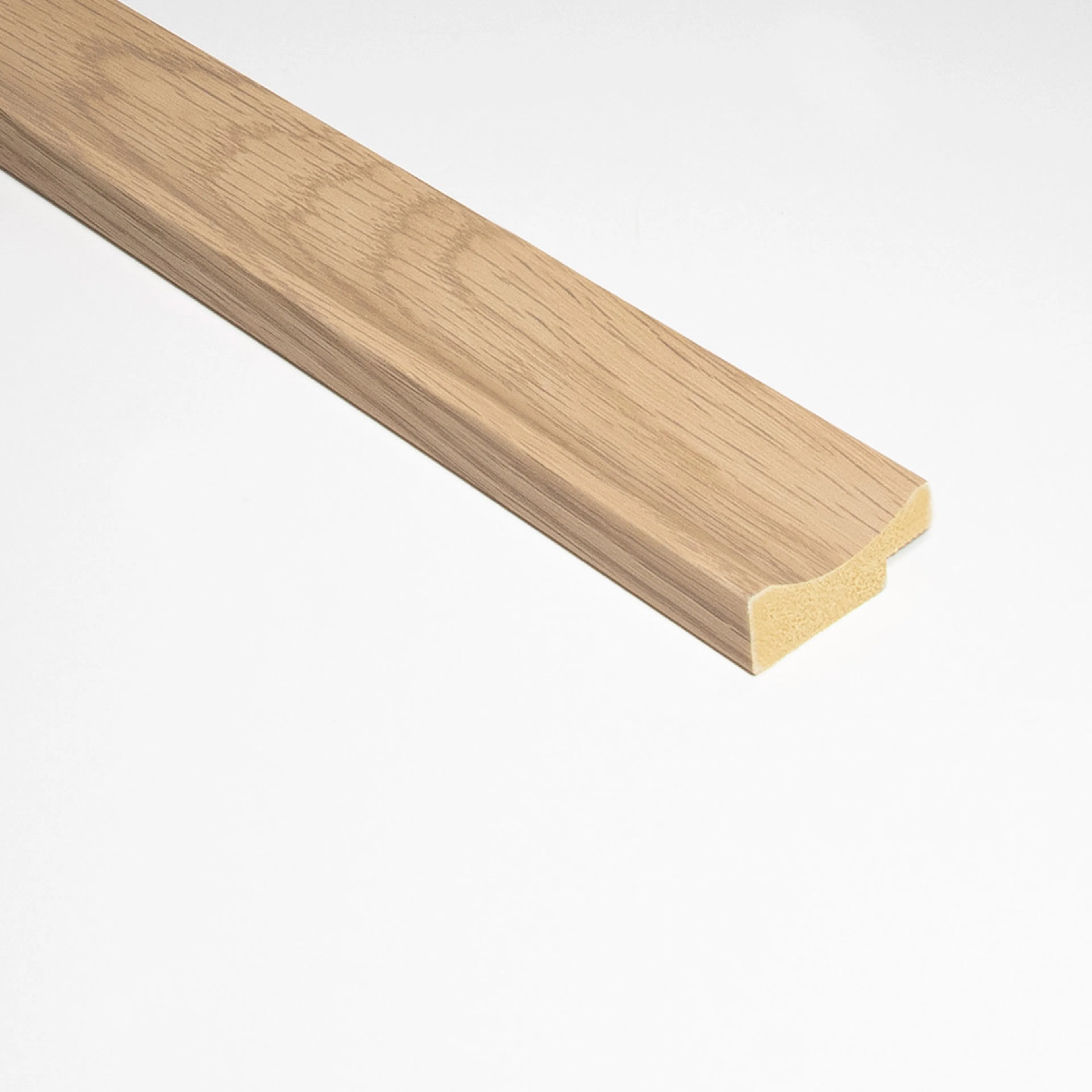 Avslutningslist Lamelio Onda Höger