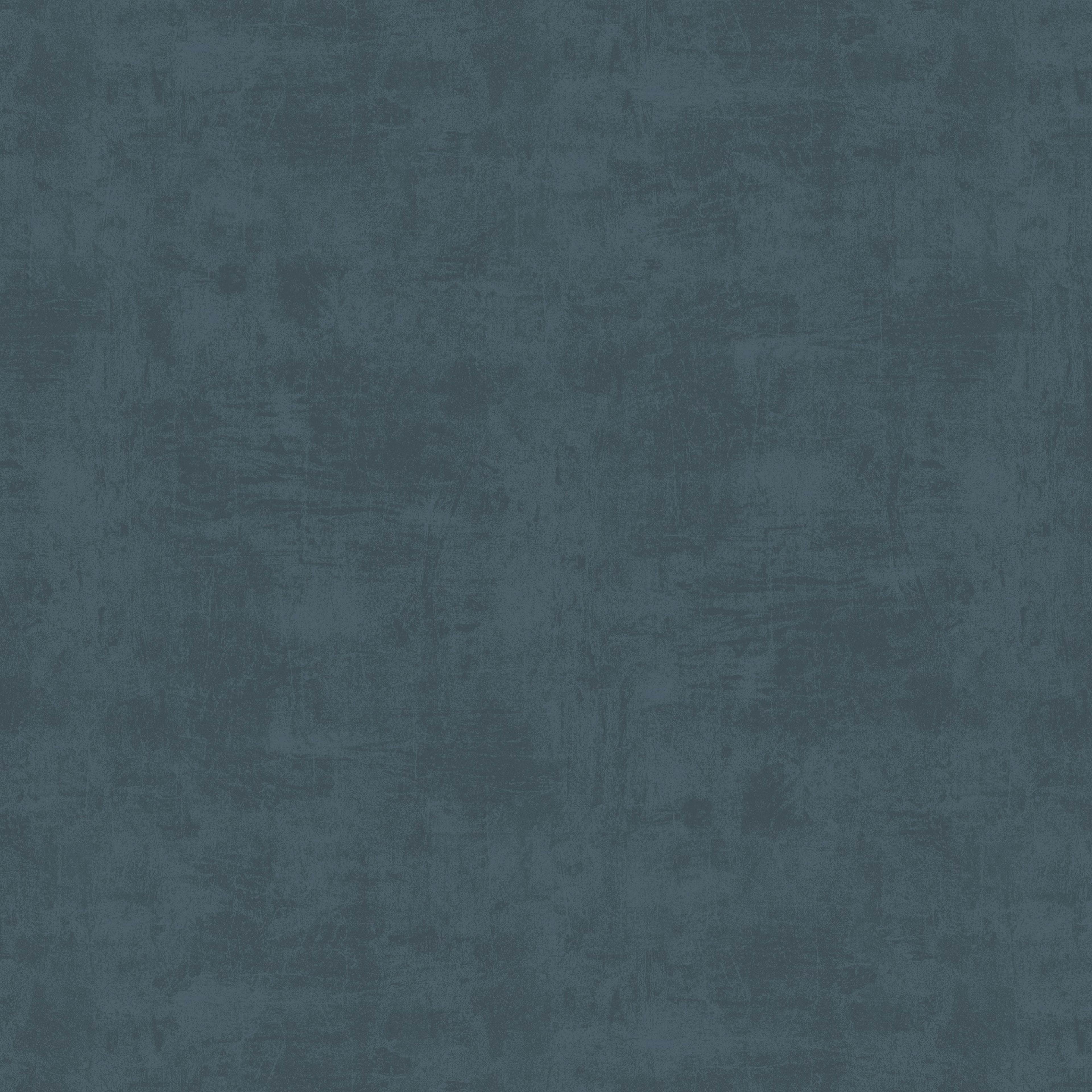 Tapet WOW Betong Matt Blå