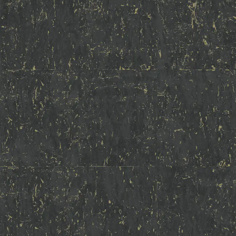 Tapet WOW Kork Svart