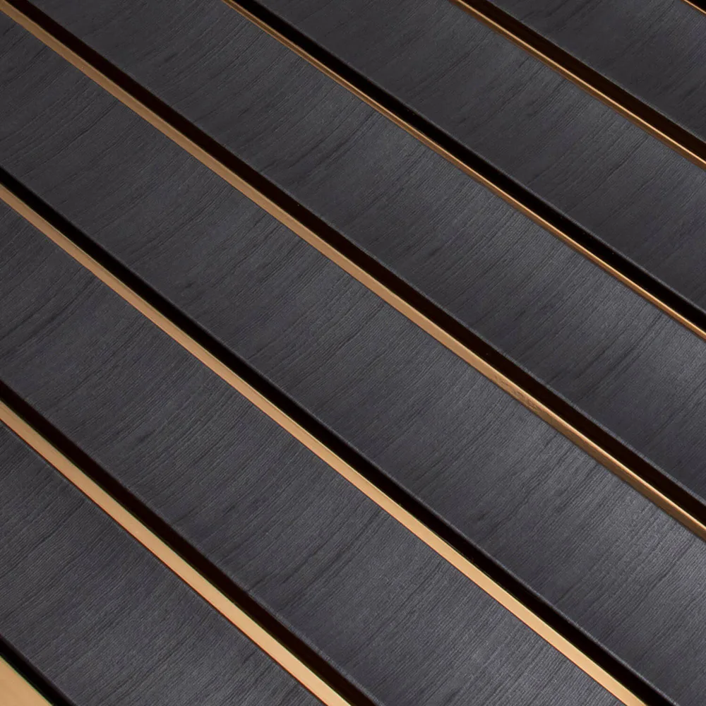 Väggpanel Lamelio Amber