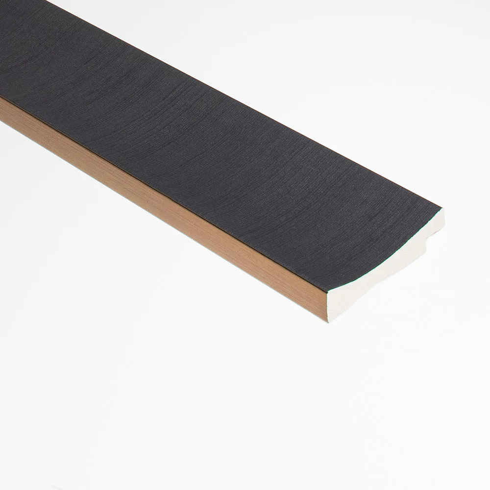 Avslutningslist Lamelio Amber Höger