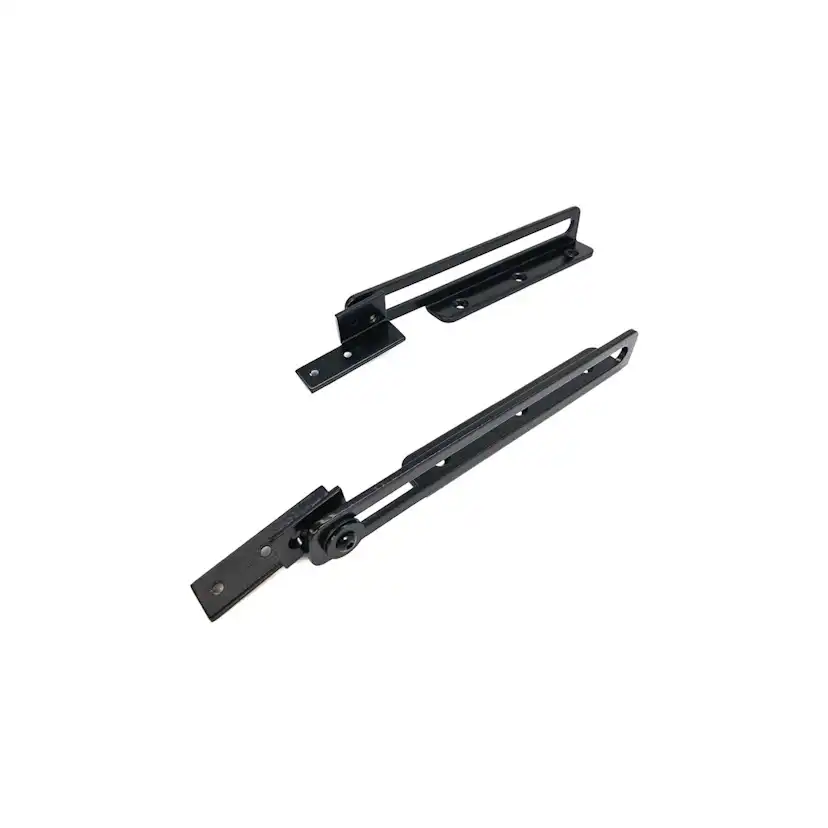 Glidsystem Dolle för Loftstegar