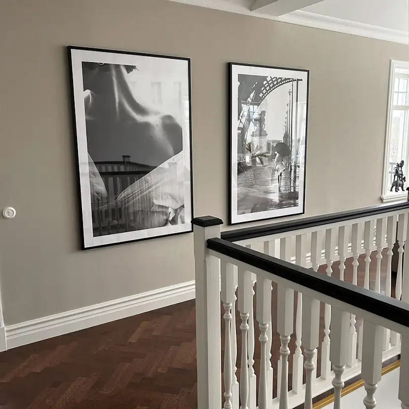 Tapet Fiona Fiona Home Paper Uni Textile 100904