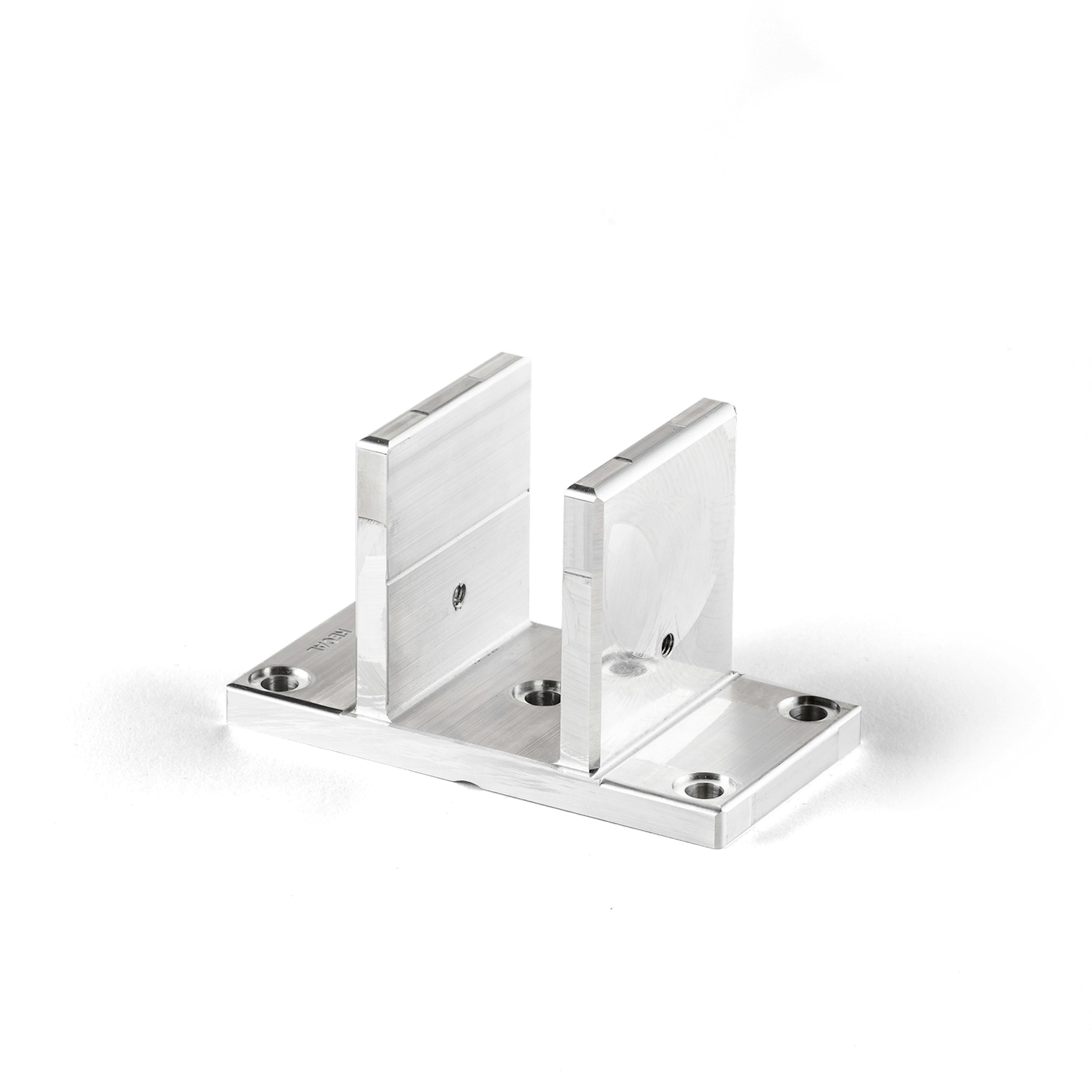 Jordankare Recal Till Staketstolpe