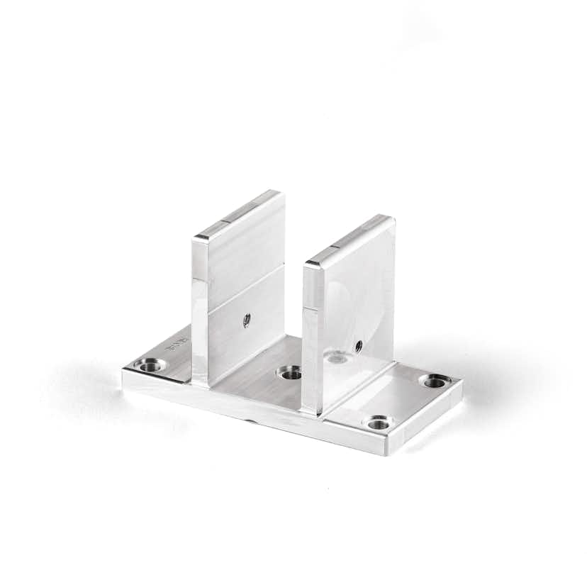 Jordankare Recal Till Staketstolpe