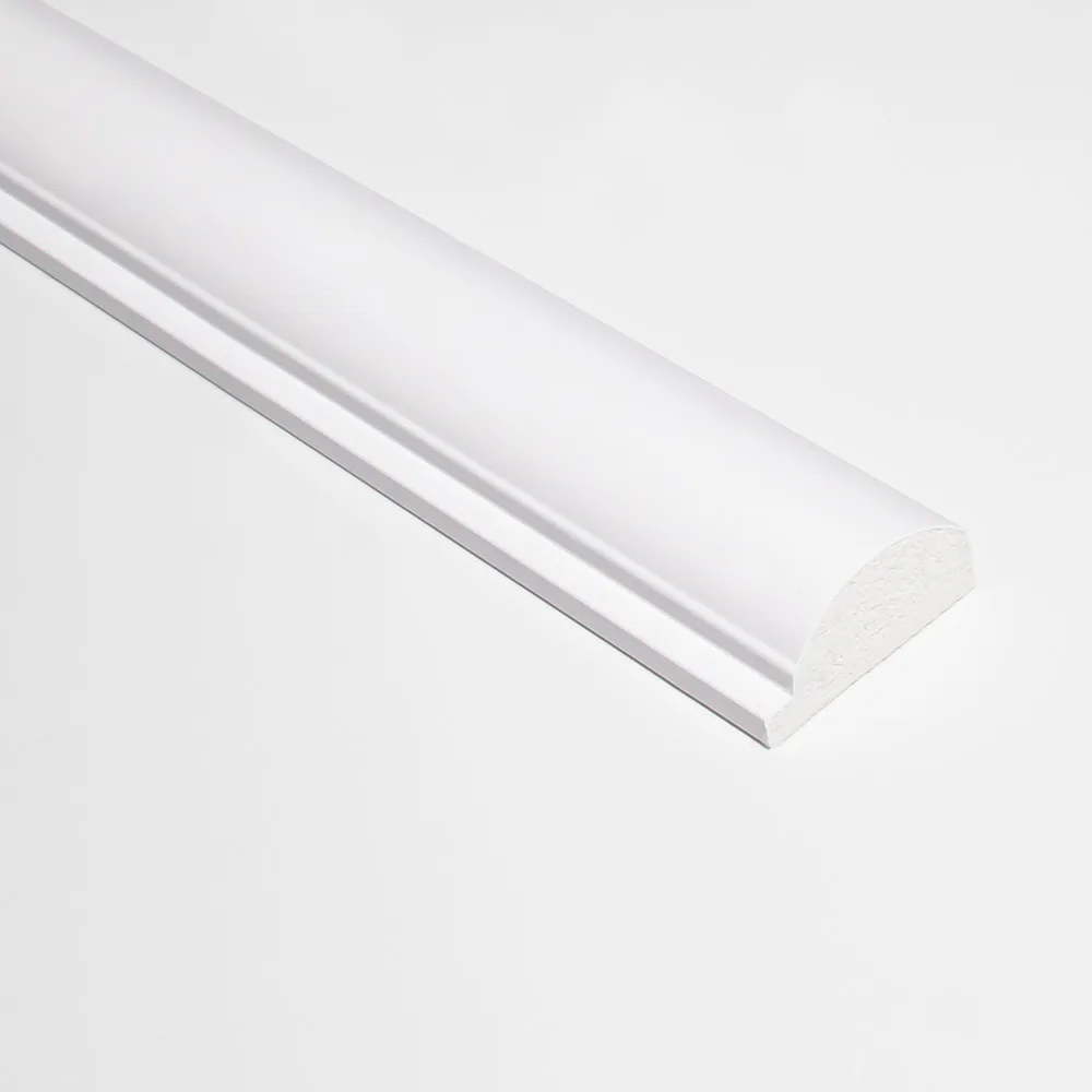 Startlist Lamelio Infinity Luna Vit Start 3,5 cm Vänster