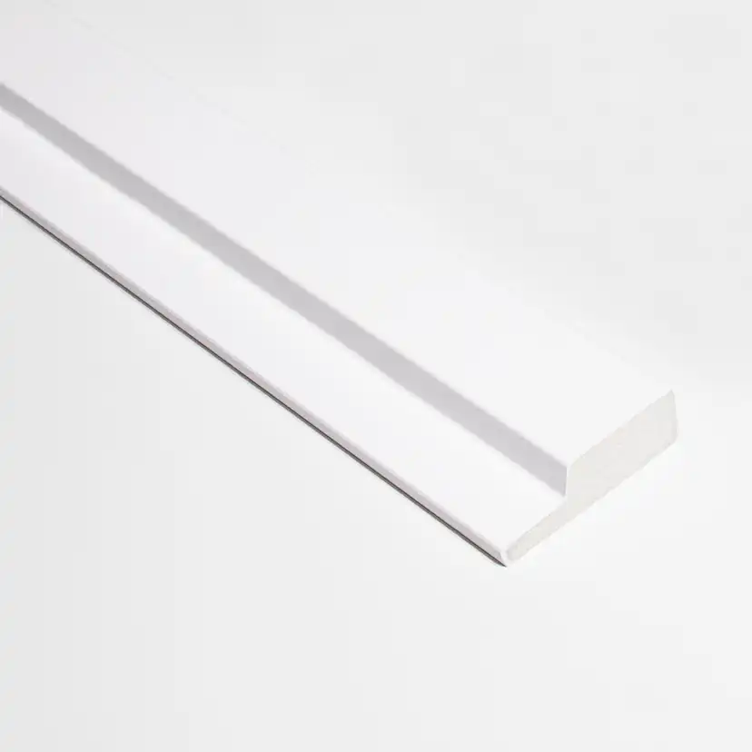 Startlist Lamelio Infinity Olmo Vit Start 4,2 cm Vänster