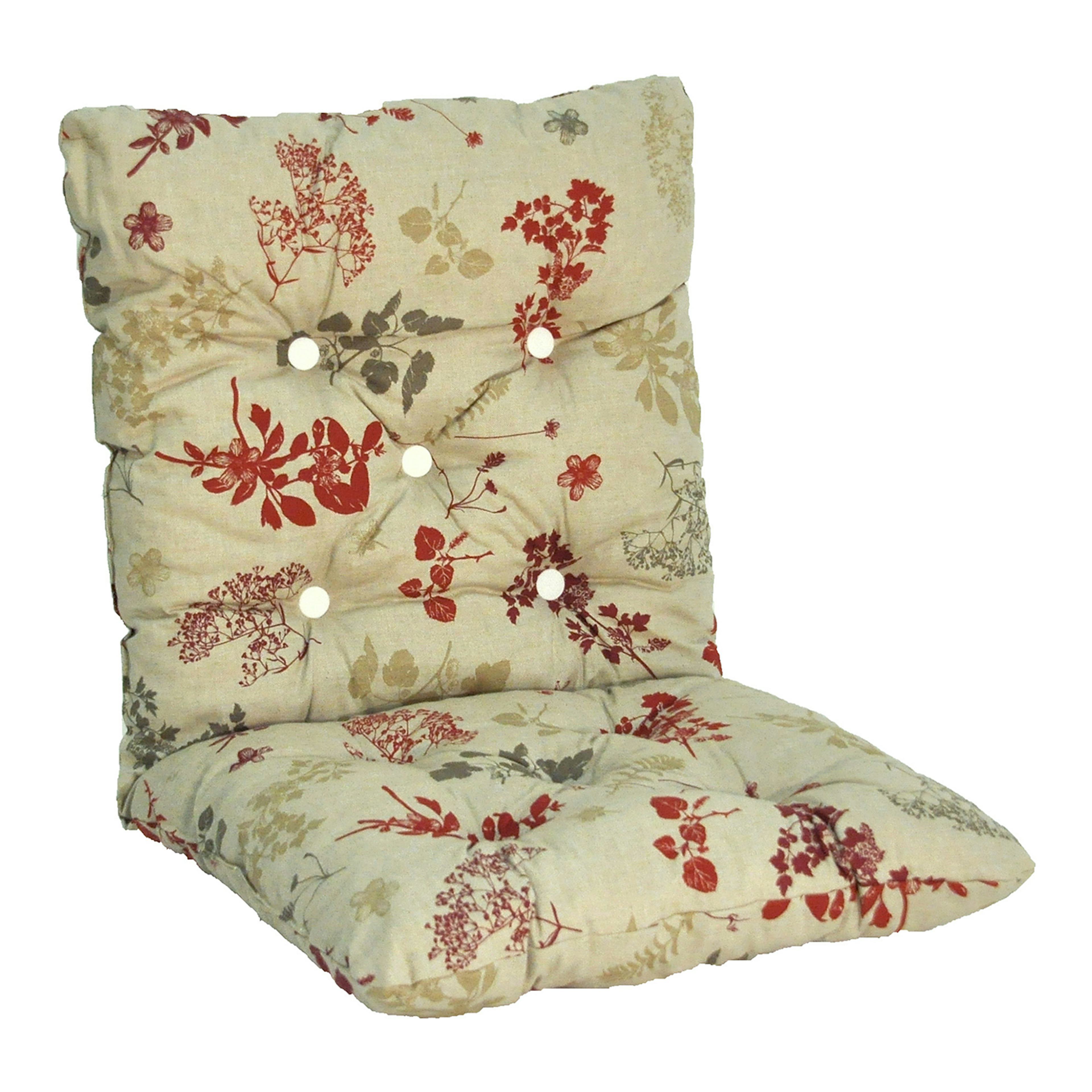 Sittdyna Fritab Minivik Flock Utomhus