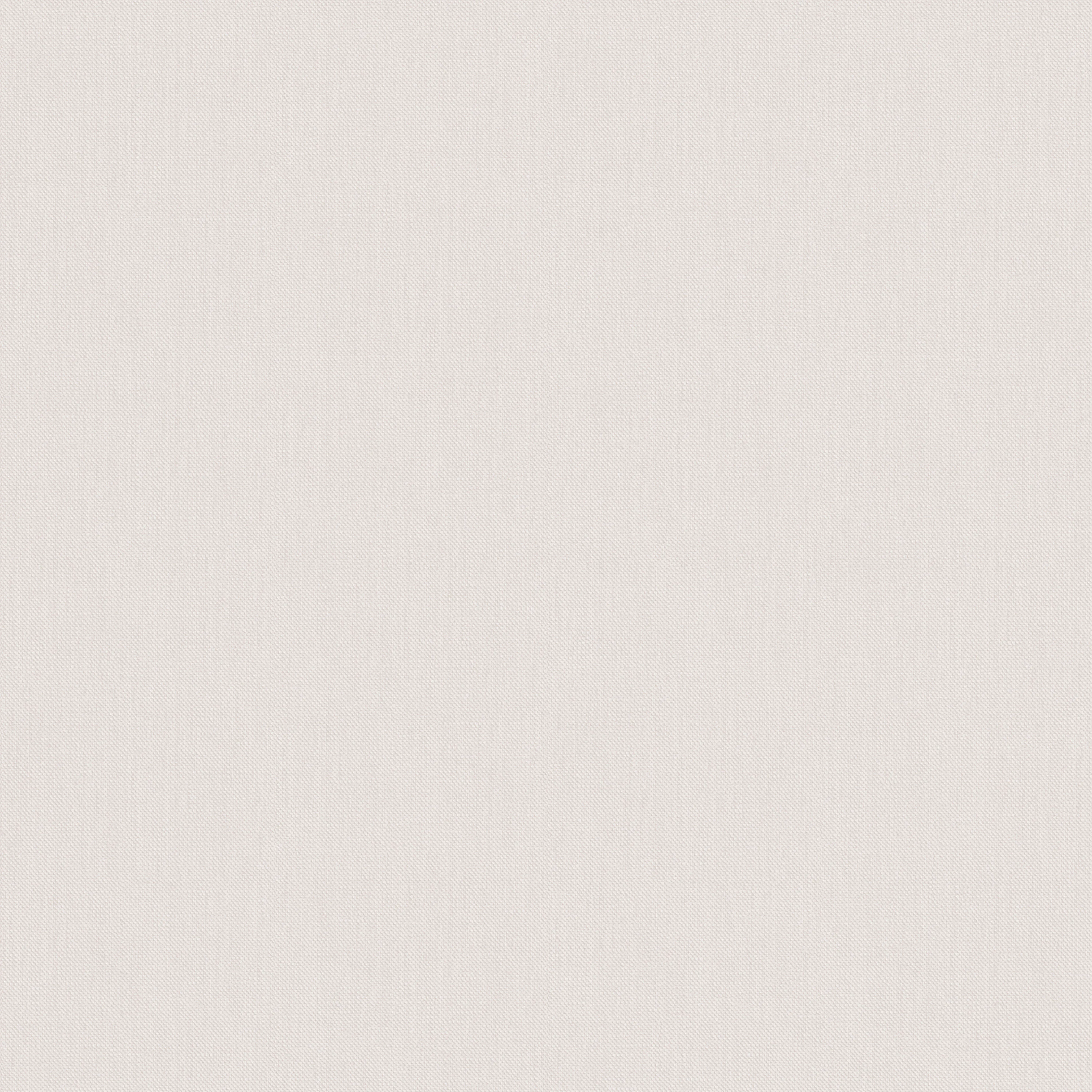 Tapet WOW Linne Glänsande Enfärgad Vit 10125459