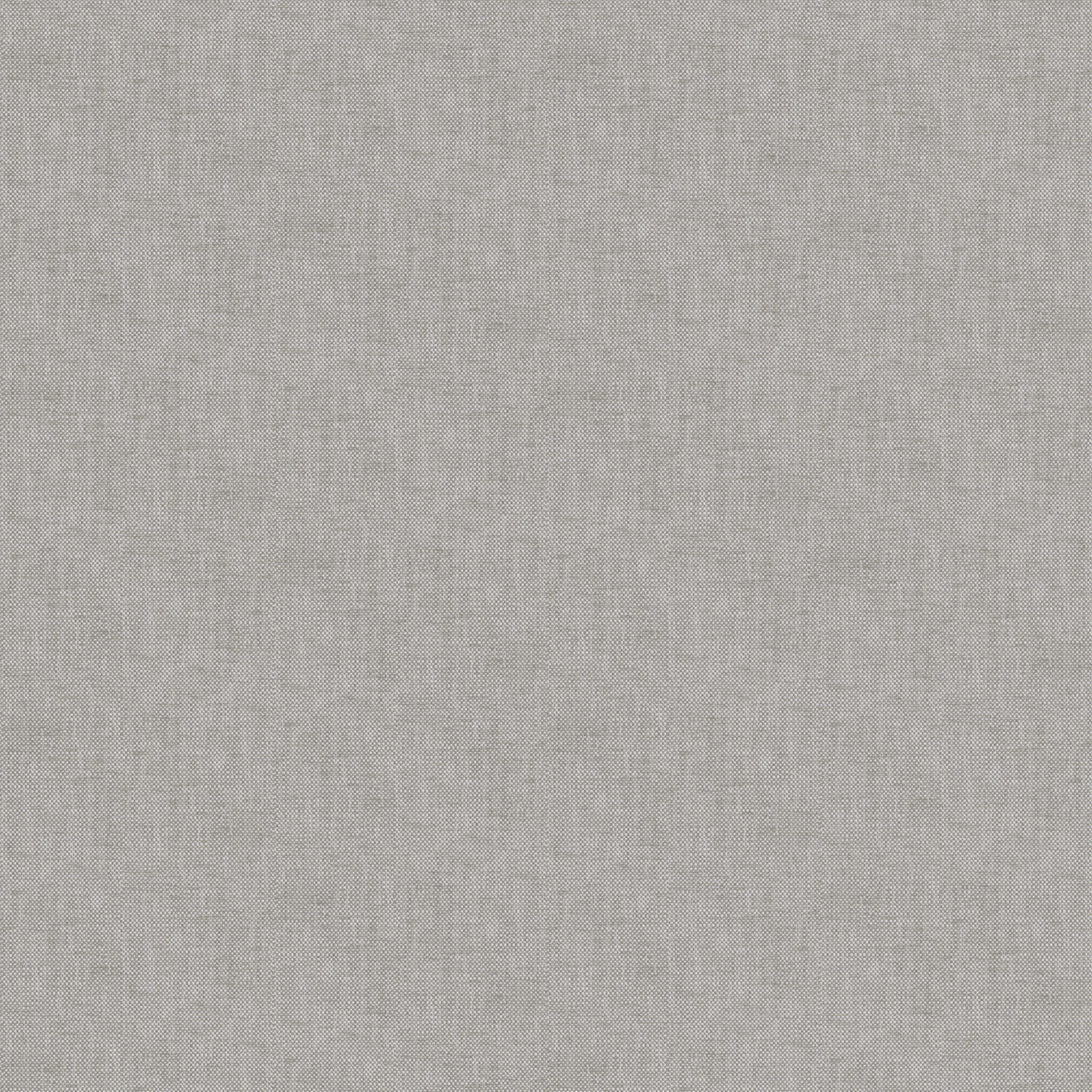 Tapet WOW Linne Glänsande Enfärgad Grå 10125462