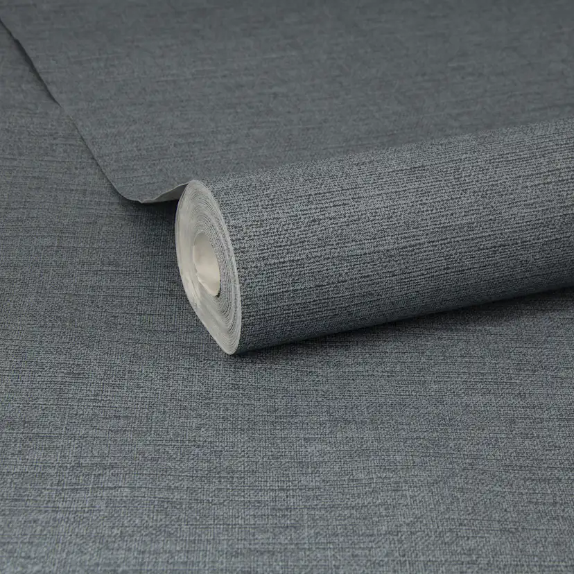 Tapet WOW Yarn Archive Blå 10125475