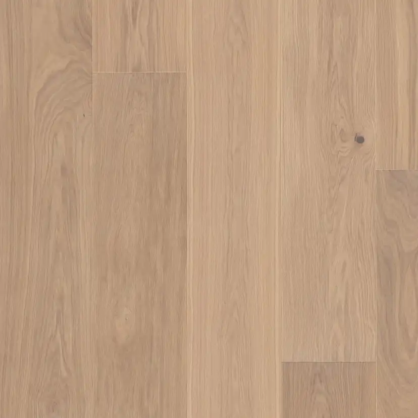 Parkettgolv Boen Ek Chaletino Nature Vit Live Natural HV-Olja 1-Stav