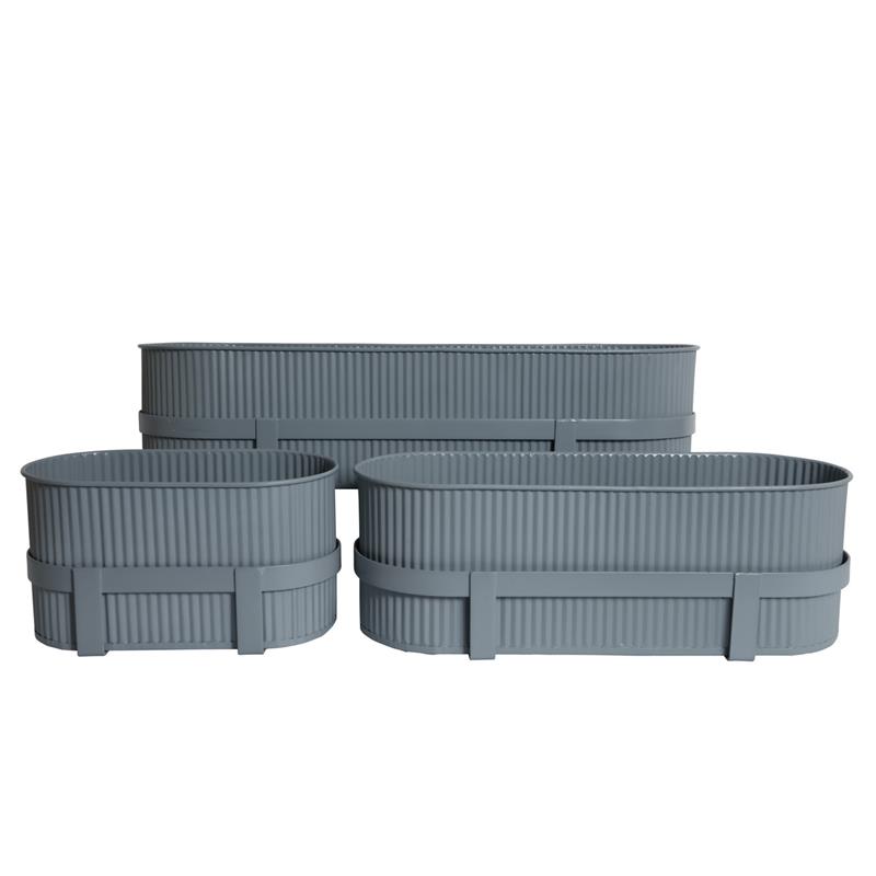 Blomlåda Stjernsund H17 3-pack