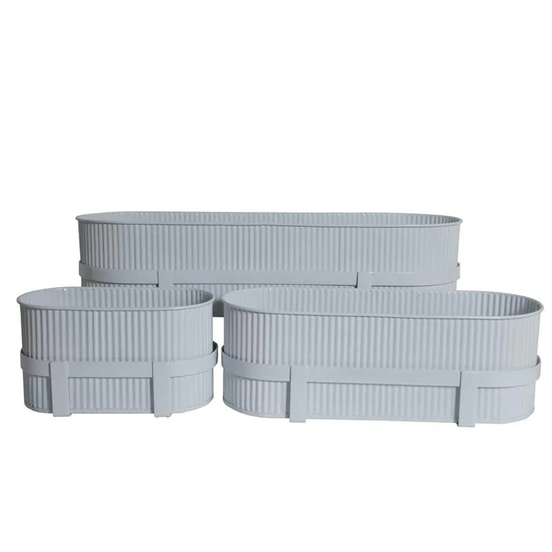 Blomlåda Stjernsund H17 3-pack