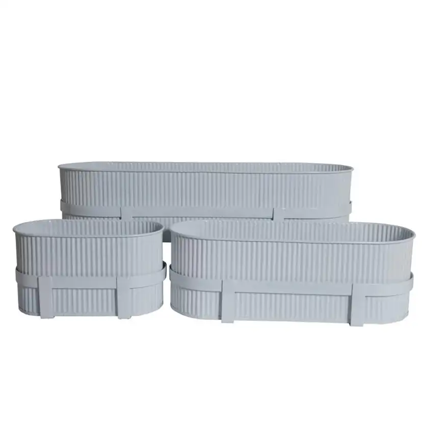 Blomlåda Stjernsund H17 3-pack