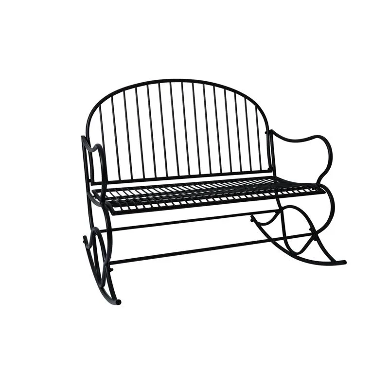 Smidesgungstol Stjernsund 2-sits 98x112 cm