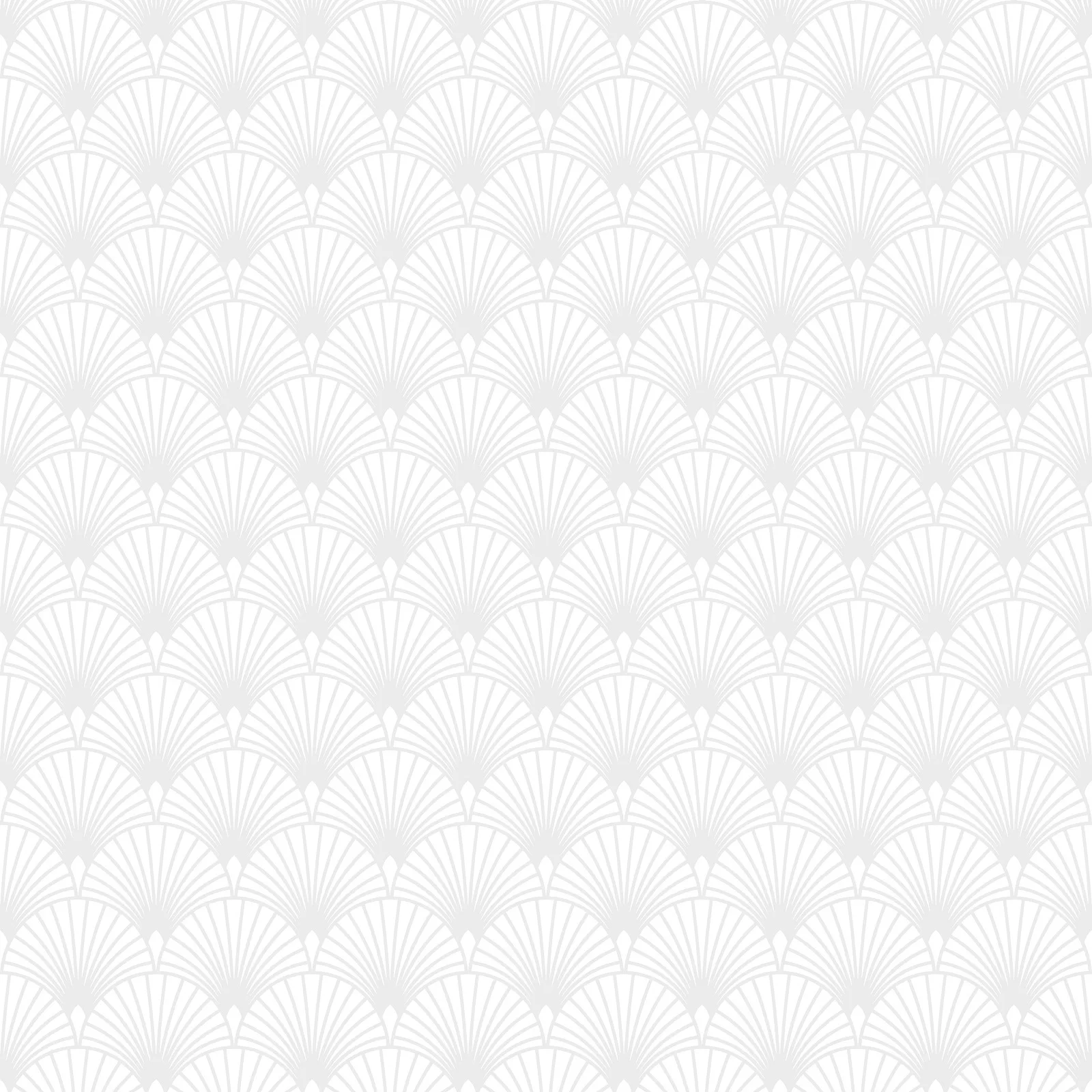 Tapet Superfresco Easy Ecailles Gatsby Vit