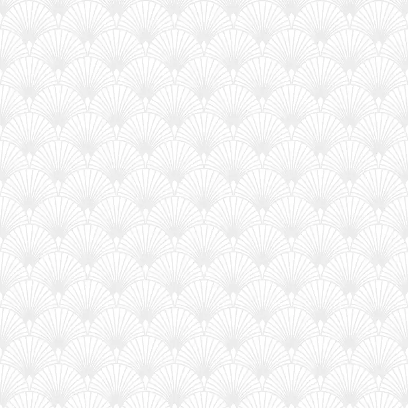 Tapet Superfresco Easy Ecailles Gatsby Vit