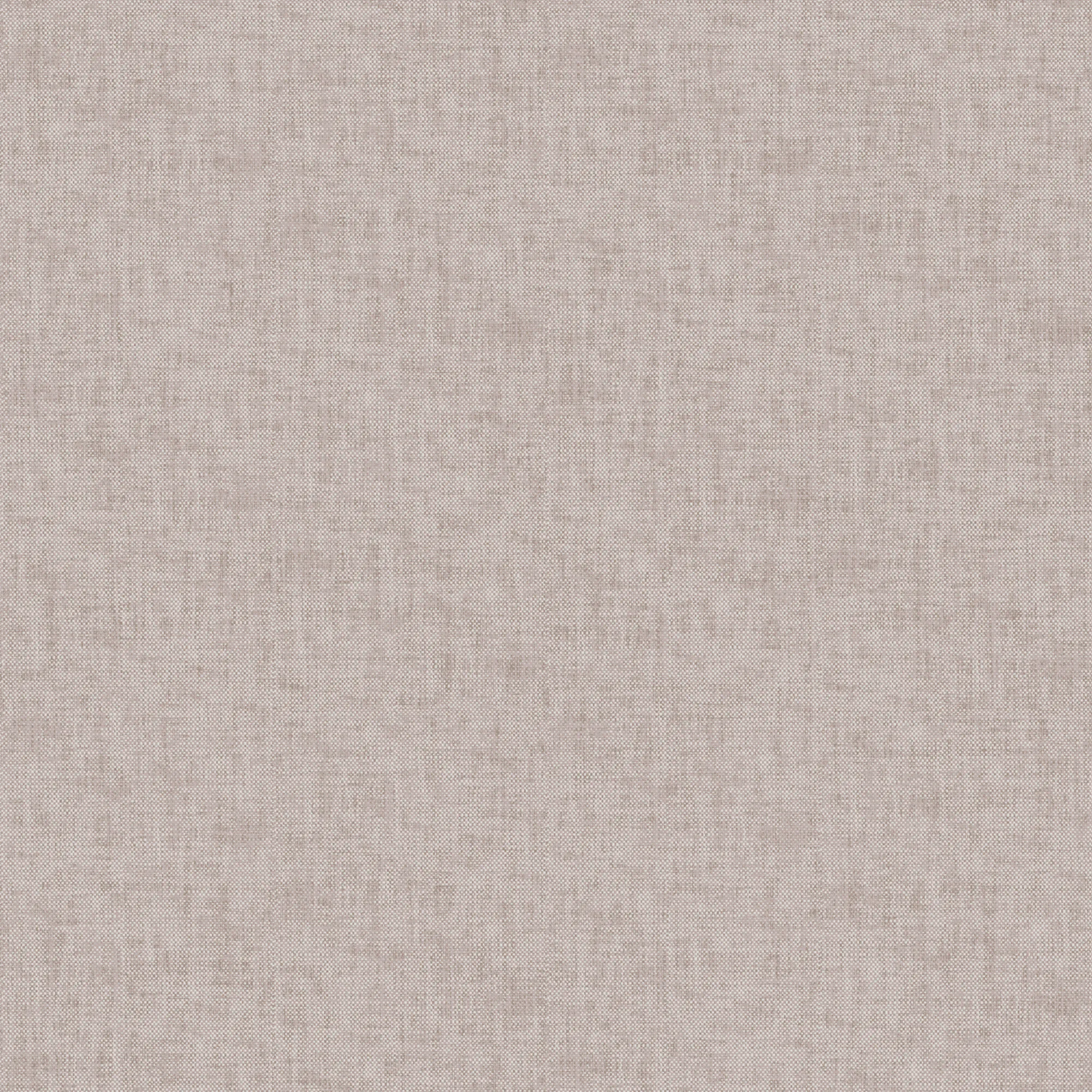 Tapet WOW Linne Glänsande Enfärgad Brun 10138715