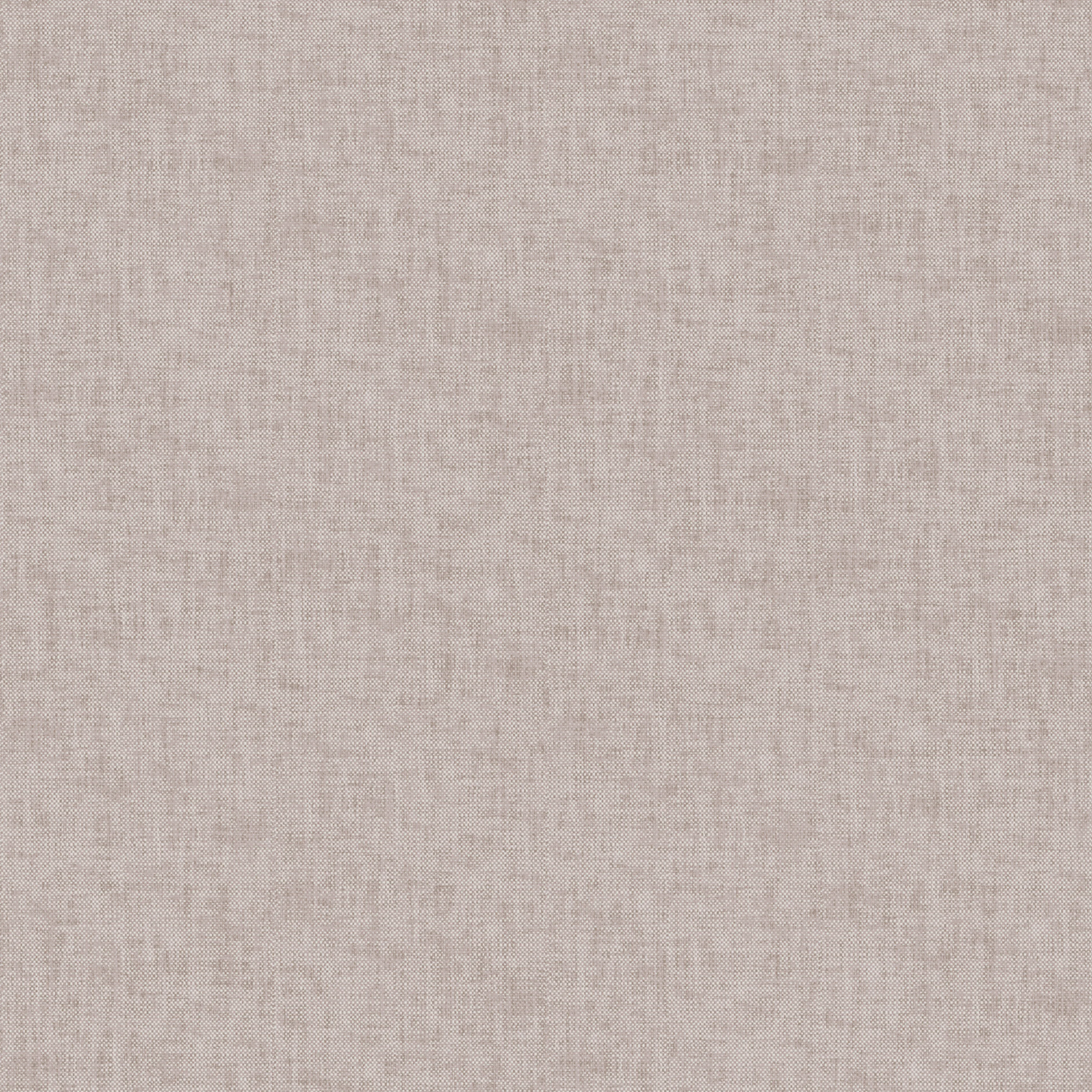 Tapet WOW Linne Glänsande Enfärgad Brun 10138715