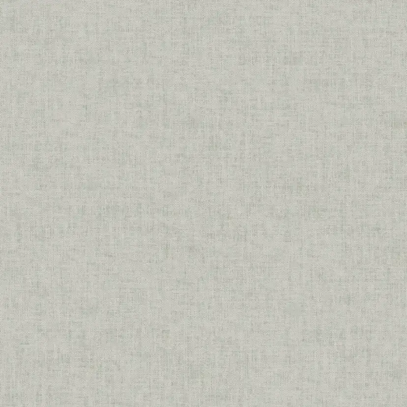 Tapet WOW Linne Glänsande Enfärgad Sage 10138719